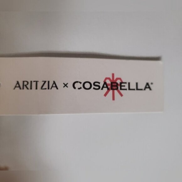 COSABELLA Limited Edition "Ciao" Bralette - Picture 7 of 8